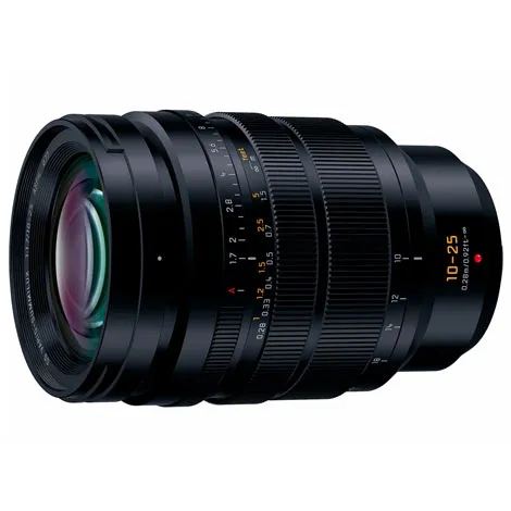 LEICA DG VARIO-SUMMILUX 10-25mm/F1.7 ASPH. H-X1025