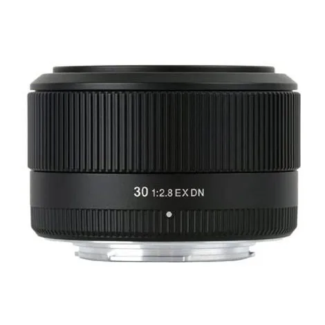 30mm F2.8 EX DN ソニー用