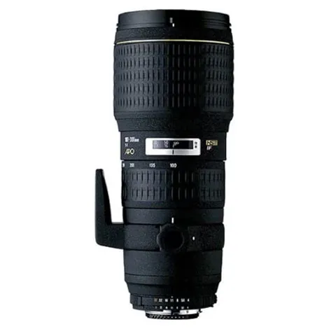 APO 100-300mm F4 EX DG HSM ｷﾔﾉﾝ AF用