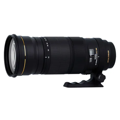 APO 120-300mm F2.8 EX DG OS HSM キヤノン用