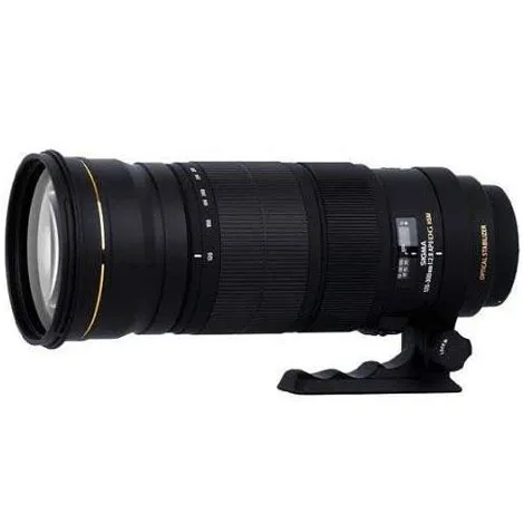 APO 120-300mm F2.8 EX DG OS HSM ニコン用