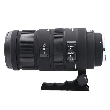 APO 120-400mm F4.5-5.6 DG OS HSM キヤノン用