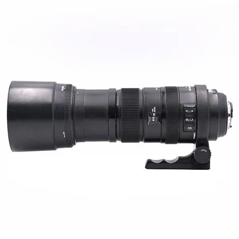 APO 150-500mm F5-6.3 DG OS HSM ニコン用