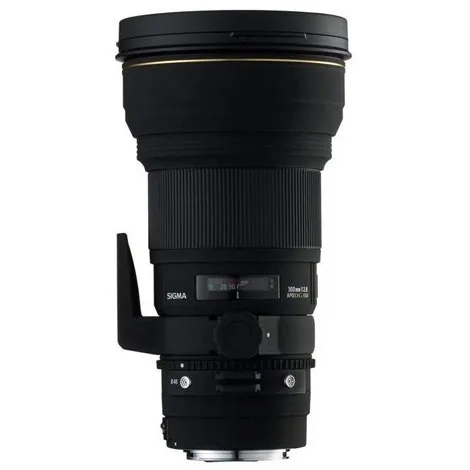 APO 300mm F2.8 EX DG/HSM ﾆｺﾝ AF用