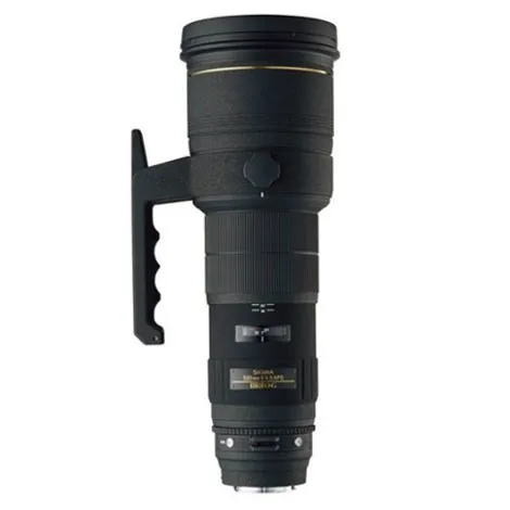 APO 500mm F4.5 EX DG /HSM ﾆｺﾝ AF用