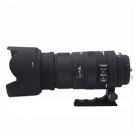 APO 50-500mm F4.5-6.3 DG OS HSM キヤノン用