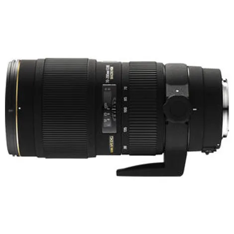 APO 70-200mm F2.8 II EX DG MACRO HSM ｷﾔﾉﾝ用