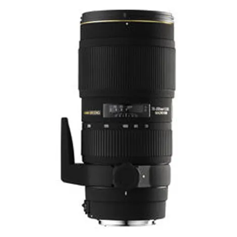 APO 70-200mm F2.8 II EX DG MACRO HSM ソニー用