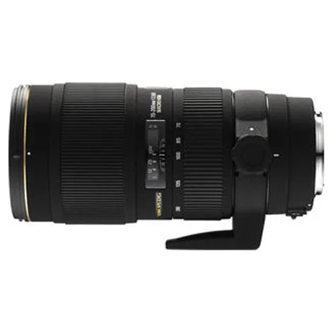 APO 70-200mm F2.8 II EX DG MACRO HSM ﾆｺﾝ用