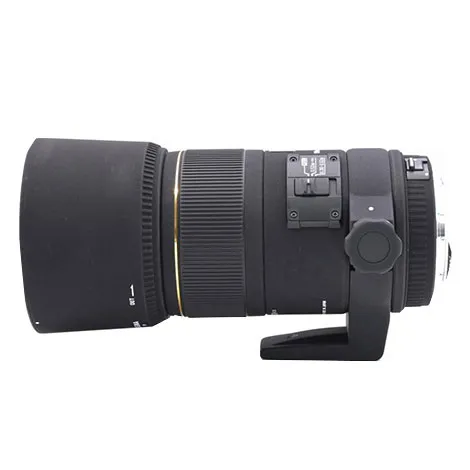 APO MACRO 150mm F2.8 EX DG HSM ｷﾔﾉﾝ AF用