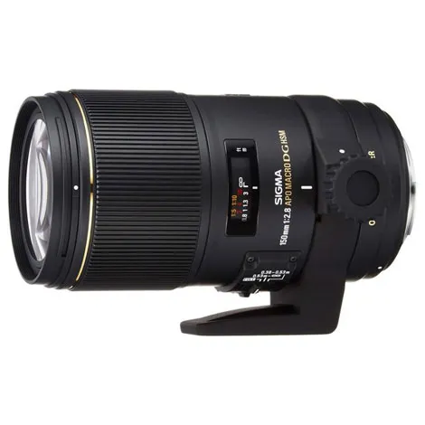 APO MACRO 150mm F2.8 EX DG OS HSM キヤノン用