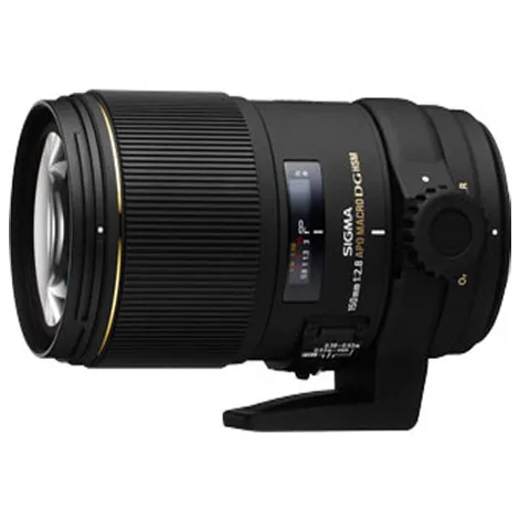 APO MACRO 150mm F2.8 EX DG OS HSM ソニー用