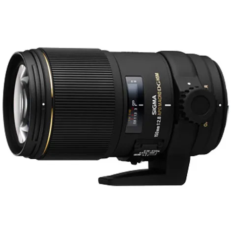 APO MACRO 150mm F2.8 EX DG OS HSM ニコン用