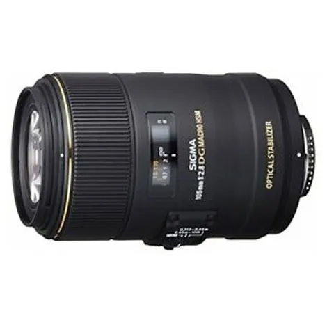 MACRO 105mm F2.8 EX DG OS HSM ニコン用