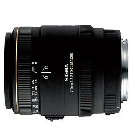 MACRO 70mm F2.8 EX DG ｿﾆｰ用