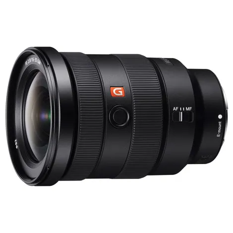 FE 16-35mm F2.8 GM SEL1635GM