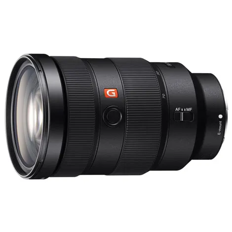 FE 24-70mm F2.8 GM SEL2470GM