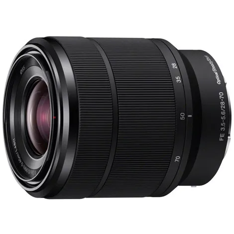 FE 28-70mm F3.5-5.6 OSS SEL2870