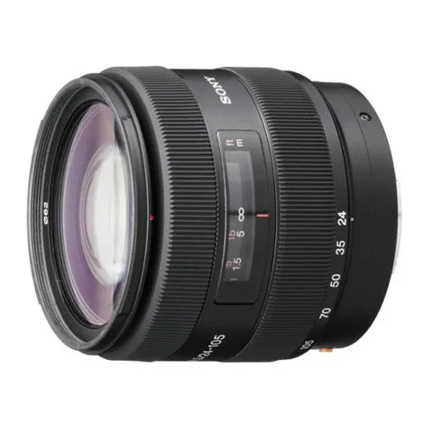24-105mm F3.5-4.5 SAL24105