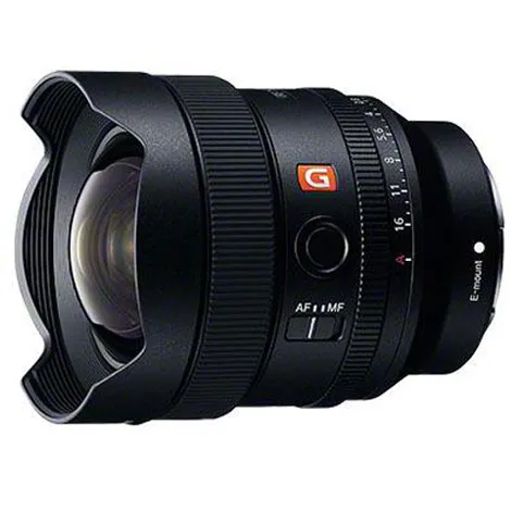 FE 14mm F1.8 GM SEL14F18GM