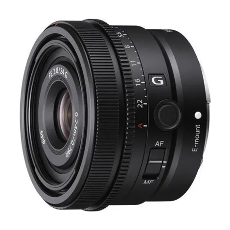 FE 24mm F2.8 G SEL24F28G