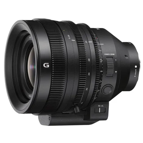 FE C 16-35mm T3.1 G SELC1635G