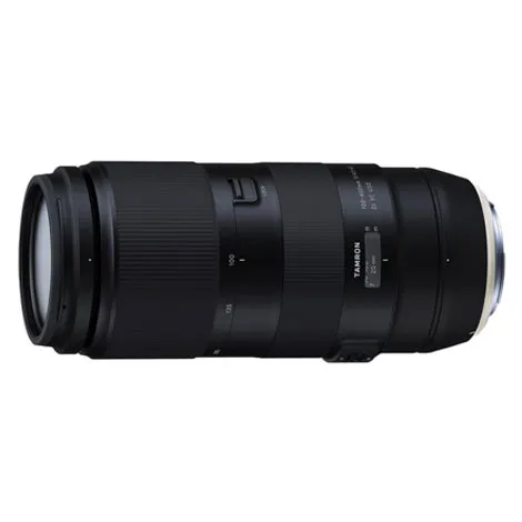 100-400mm F/4.5-6.3 Di VC USD Model A035 ニコン用
