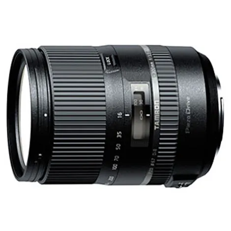 16-300mm F/3.5-6.3 Di II PZD MACRO Model B016 ソニー用