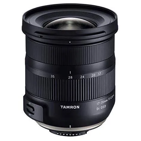 17-35mm F/2.8-4 Di OSD Model A037 ニコン用