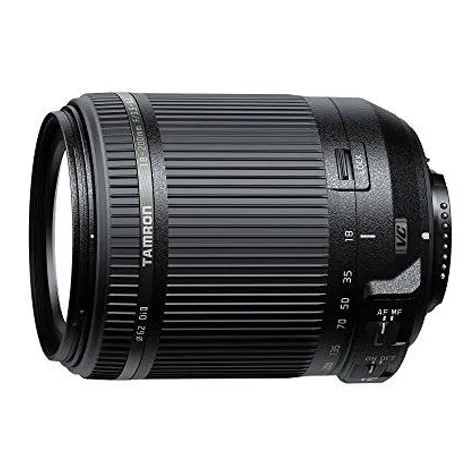 18-200mm F/3.5-6.3 Di II VC Model B018 ニコン用