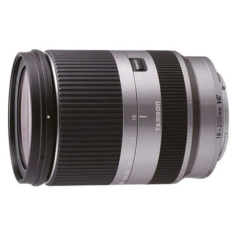 18-200mm F/3.5-6.3 Di III VC Model B011 シルバー ソニー用