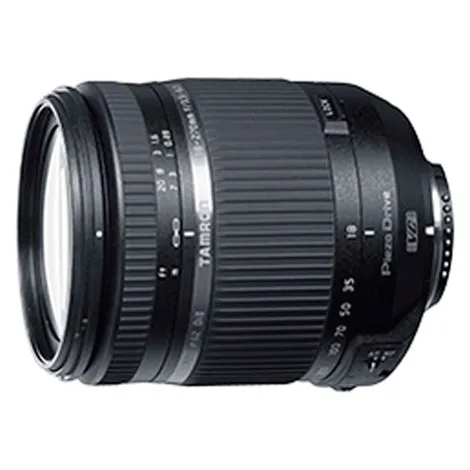 18-270mm F/3.5-6.3 Di II VC PZD Model B008TS キヤノン用