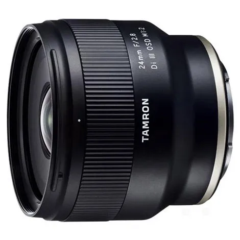 24mm F/2.8 Di III OSD M1：2 Model F051 ソニーE用