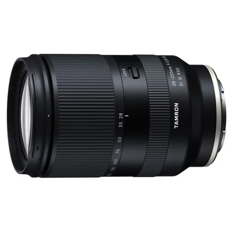28-200mm F/2.8-5.6 Di III RXD Model A071
