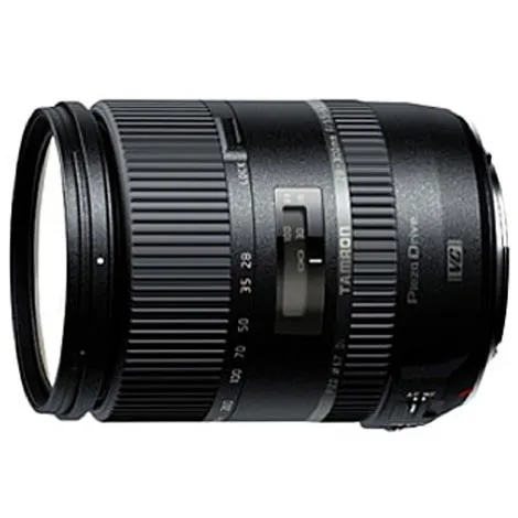 28-300mm F/3.5-6.3 Di VC PZD Model A010 キヤノン用