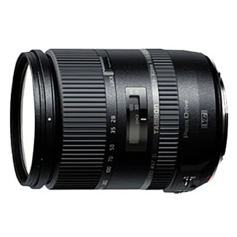 28-300mm F/3.5-6.3 Di VC PZD Model A010 ニコン用