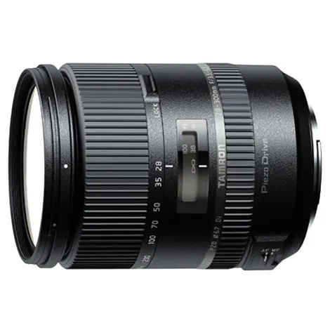 28-300mm F/3.5-6.3 Di PZD Model A010 ソニー用