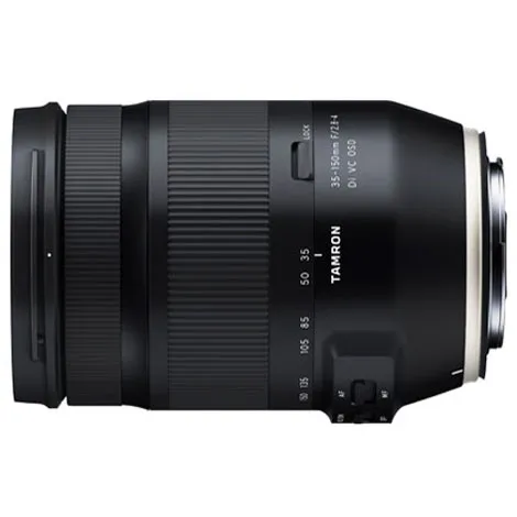 35-150mm F/2.8-4 Di VC OSD Model A043 キヤノン用