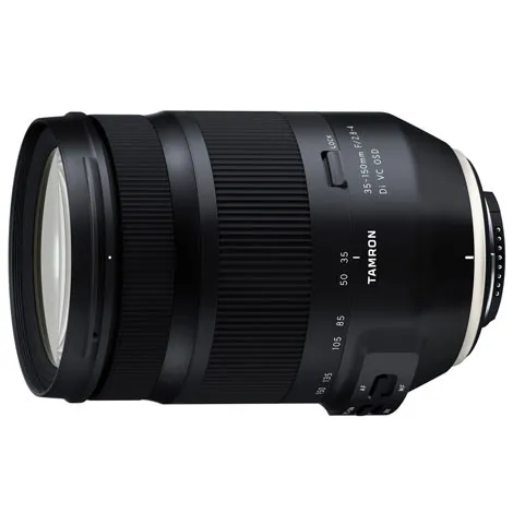 35-150mm F/2.8-4 Di VC OSD Model A043 ニコン用