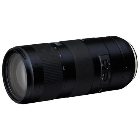 70-210mm F/4 Di VC USD Model A034 ニコン用