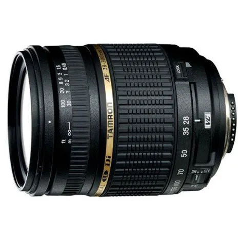 AF28-300mm F/3.5-6.3 XR Di VC LD Aspherical IF MACRO Model A20N II ﾆｺﾝ用