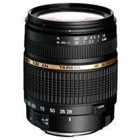 AF 28-300mm F3.5-6.3 XR Di LD Aspherical IF MACRO Model A061 ミノルタ用