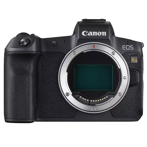 EOS Ra ボディ