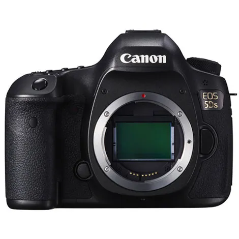 EOS 5Ds ボディ