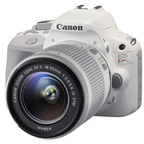 EOS Kiss X7 ダブルレンズキット 2