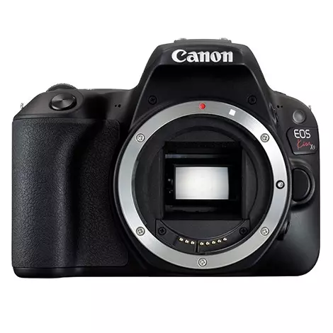 EOS KISS X9 ボディ ブラック