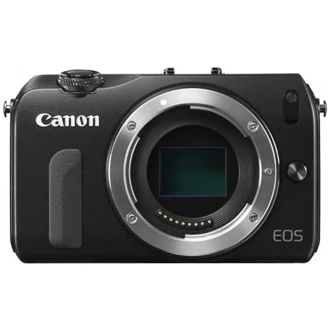 EOS M ボディ