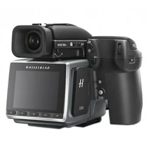 H6D-100cスペシャルオファーレンズキット HC 3.2/150mm