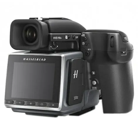 H6D-100cスペシャルオファーレンズキット HC 3.5/50mm-II