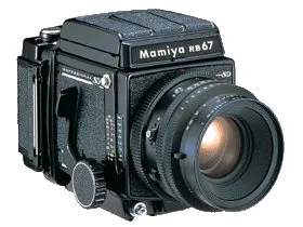 RB67PRO SD